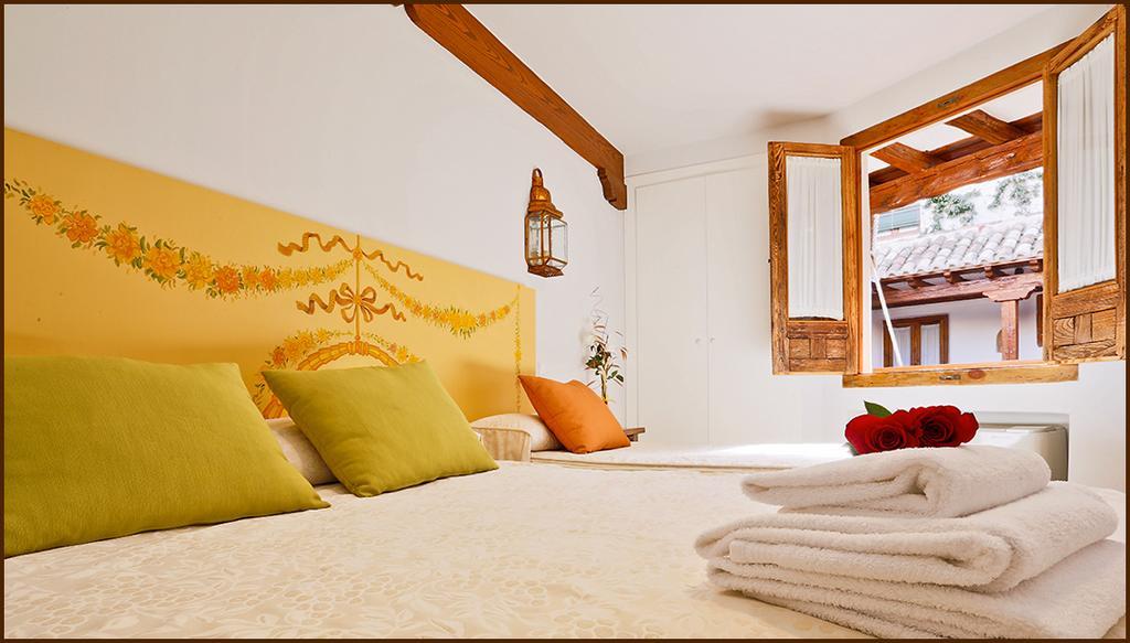 Posada del Tio Juanón Navalcarnero Quarto foto