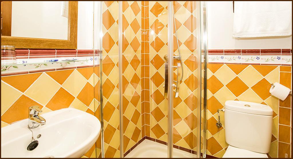 Posada del Tio Juanón Navalcarnero Quarto foto