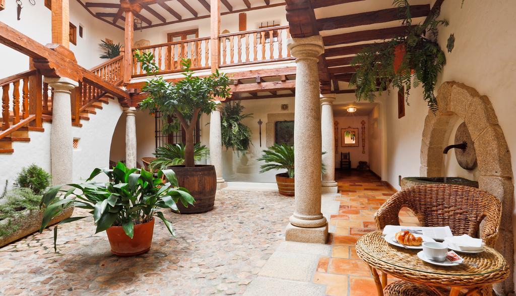 Posada del Tio Juanón Navalcarnero Exterior foto