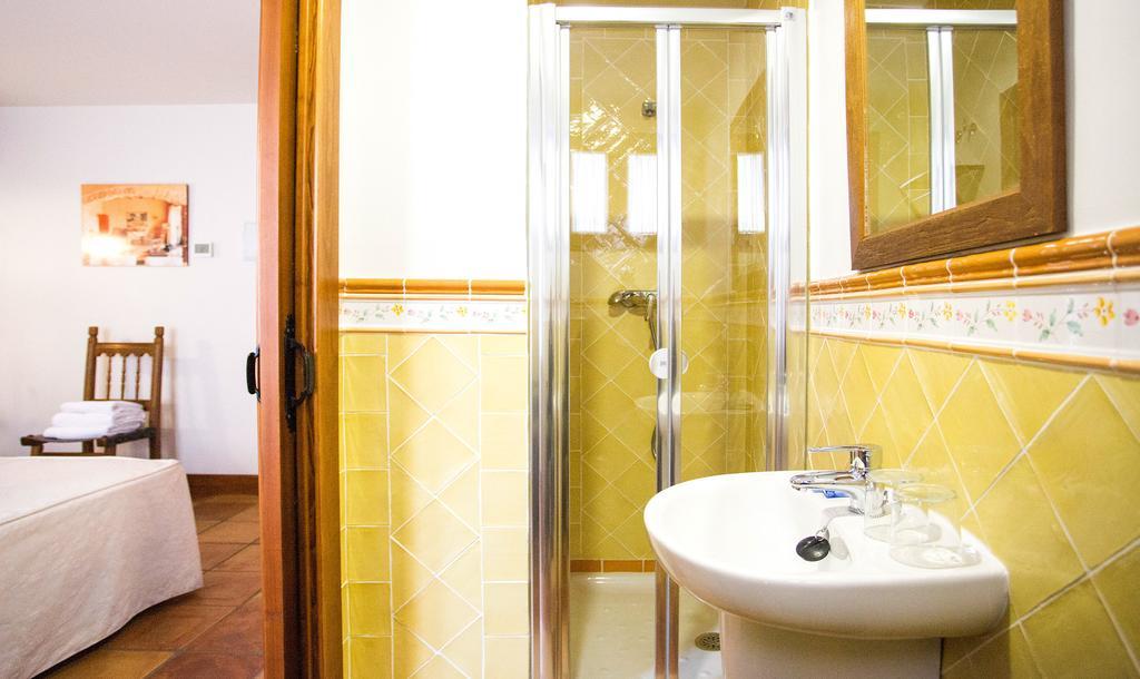 Posada del Tio Juanón Navalcarnero Quarto foto