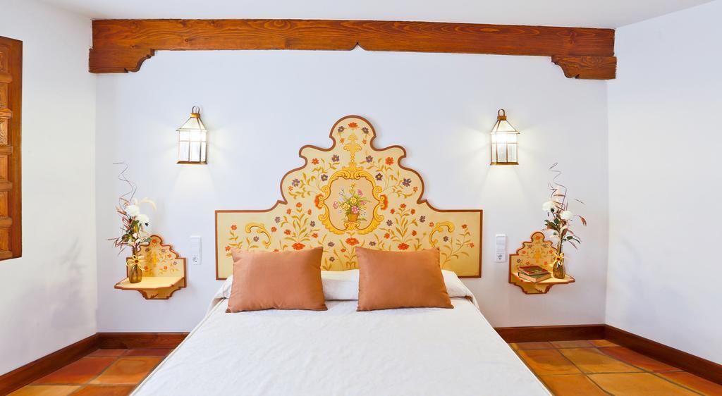 Posada del Tio Juanón Navalcarnero Quarto foto