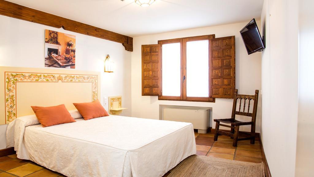 Posada del Tio Juanón Navalcarnero Quarto foto